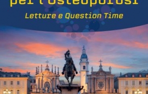 5° Congresso Nazionale della Fondazione per l'Osteoporosi