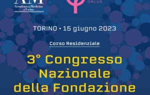 III Congresso Nazionale della Fondazione per l’Osteoporosi