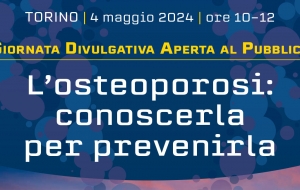 L’osteoporosi: conoscerla per prevenirla