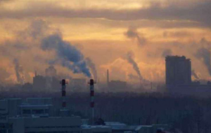 Osteoporosi e Smog