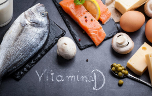 Vitamina D: notizie utili